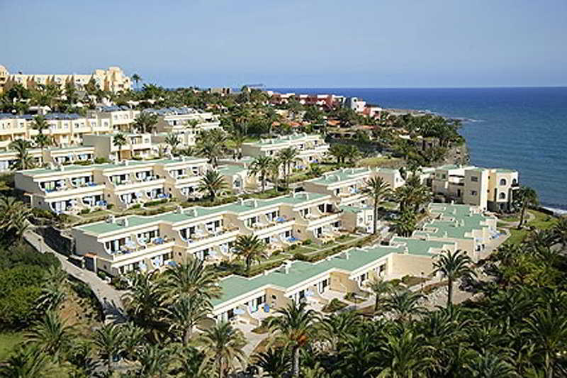 Апартаменти Tres Vidas Gran Canaria Екстер'єр фото